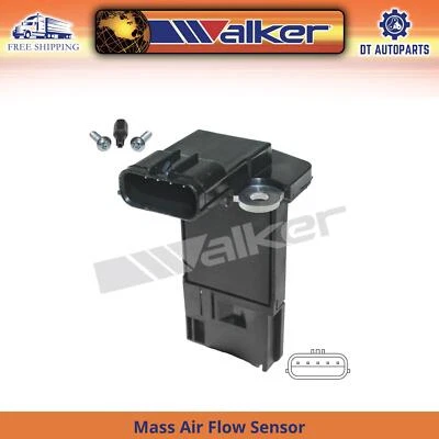 Sensor de flujo de aire de masa para Honda Accord Crosstour 2010-2011 3,5 L V6 andador  Foto 1 de 4