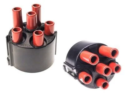 Tapa de distribuidor Bosch 93867CW 1986 1987 para Volkswagen Quantum 1985-1988 Foto 1 de 2