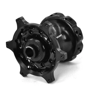 Buje de rueda delantera MXCHAMP - negro para Husqvarna FE FC TC TE 14-15 - Imagen 1 de 5
