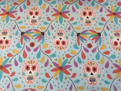 Calaveras Lewis & Irene Paracas, mexicanas, Día de Muertos, por comprar  Foto 1 de 2
