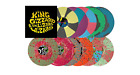 King Gizzard & The Lizard Wizard Evil Star Live 19 Colored Vinyl 11Lp Boxset