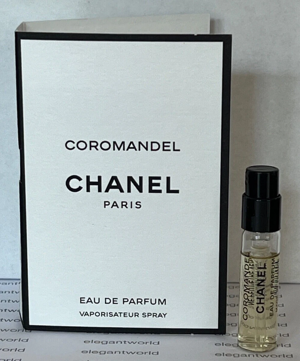 CHANEL Coromandel Fragrances for Women for sale | eBay