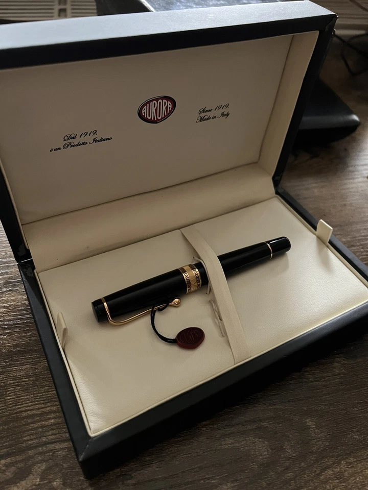 Aurora Rollerpen 975 N - Bild 1 von 4