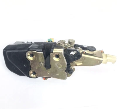 Actuador de bloqueo de puerta delantero izquierdo para Chrysler PT Cruiser 05-08 CONVERTIBLE Foto 1 de 4