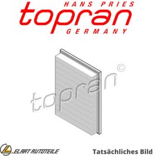 THE AIR FILTER FOR VAUXHALL OPEL FIAT SIGNUM Z03 Z 19 DTL Z 20 NET Y 20 DTH