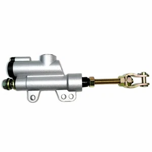 SSR Apollo IMR 110/125/140/150cc Pit Dirt Bike Rear Brake Master Cylinder Pump - Picture 1 of 3