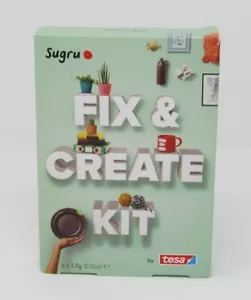 Kit Sugru Fix & Create - Nuevo Stock Antiguo - Imagen 1 de 3