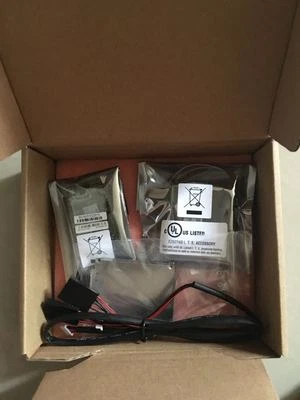 LSI BBU LSICVM02 LSI00418 CacheVault Flash Cache Module for 1GB 9361/9380 Series - Image 1 of 4