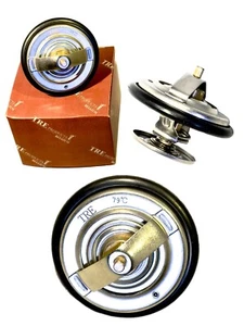 RANGE ROVER 2.5 TDi 1992-1996 - REPLACEMENT THERMOSTAT 80C - SEE RTC6673 - Picture 1 of 3