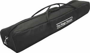 On-Stage SSB-6500 Speaker Stand Bag and 6 Mic Stand Bags - Picture 1 of 2