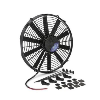 Ventilador eléctrico Proform 67035 sin escobillas de 14 pulgadas, 2900 CFM Foto 1 de 4