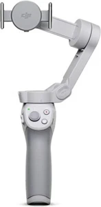 STABILISATEUR CARDAN SMARTPHONE DJI OM4 OSMO - BOITE ET ACCESSOIRES gghh - Photo 1/8