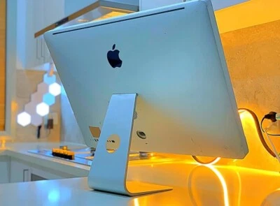 Apple iMac 27-Inch Intel®Core™i5*1TB*4GB*GPU Radeon*2560x1440*USB*A1312#IS001 - image 1 of 4