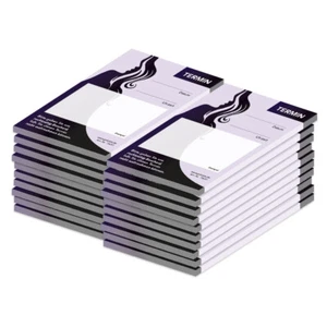 PRICARO Terminblock für Friseure "Styling" (20er Pack) - Bild 1 von 3