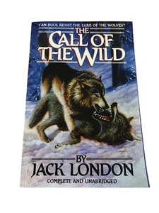 The Call of the Wild by Jack London Paperback - Picture 1 of 3
