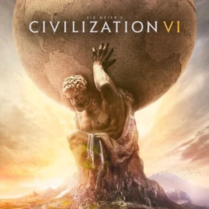 Sid Meier's Civilization VI 6 (PC & Mac 2016) Steam Key *Global* Quick Delivery! - Picture 1 of 2