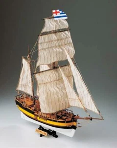 Corel Scotland SM56 kit nave in legno scala 1:64 - Foto 1 di 1