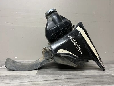 2008 YAMAHA YZ450F YZ 450F 06-08 OEM AIRBOX HOUSING BOOT CLEANER 2S2-14401-70-00 - Изображение 1 из 4