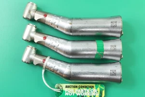 BIEN AIR Micro Series CA 1:5 L Aufsätze (3 Stück) - HANDSTÜCK USA zur REPARATUR - - Bild 1 von 6
