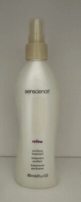 Tratamiento purificador Senscience Refine 200 ml / 6,8 oz Foto 1 de 4