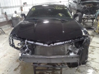 Motor soplador de climatización usado se adapta a: Chevrolet Camaro 2014 grado A Foto 1 de 4