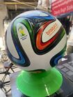 Adidas Brazuca WM Brasilien FIFA 2014 Offizieller Spielball Fußball Größe 5