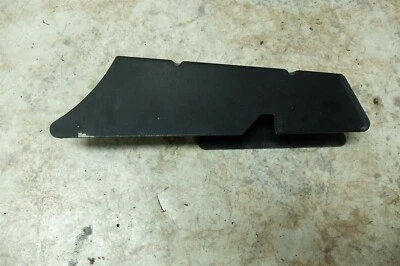 03 Polaris Victory V92 V92C Classic Cruiser cubierta de cinturón inferior guía de protección Foto 1 de 3