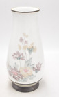 Vintage Denby Romace Floral Vase 20.5cm