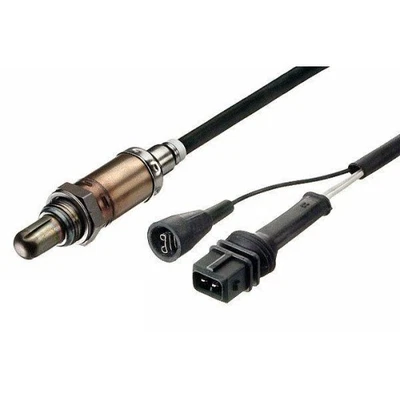 Sonde Lambda Bosch 0258003508 pour Audi Chrysler Citroën Dodge Gmc Peugeot Seat - Photo 1/4