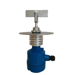 Rotary Paddle Level Sensor Rotary Paddle Level Switch High Temperature  - Picture 1 of 29