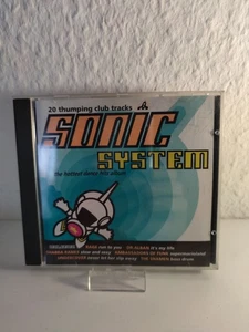Shamen - Sonic System (1992) - Bild 1 von 2