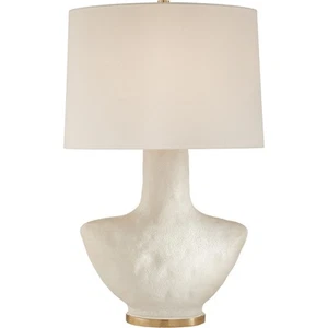 Visual Comfort Signature Collection KW3612PRW-L OPEN BOX Kelly Wearstler Armato - Picture 1 of 1