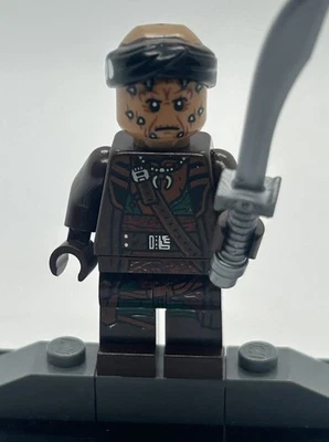 LEGO Star Wars Tasu Leech Minifigure sw0694 from 75105 Millennium Falcon - Image 1 of 2