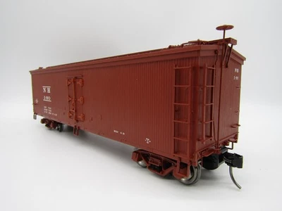 Atlas O 40' Wood Reefer - New Haven 60 2-Rail - Image 1 of 2