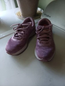 Ryka Frenzy Wanderschuhe Damen Größe 6 M UK 3,5 Z EUR36 Farbe Rose Sneaker  - Bild 1 von 10