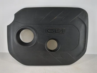 2019 Hyundai Tucson Engine Cover TYSTJ - Image 1 of 4