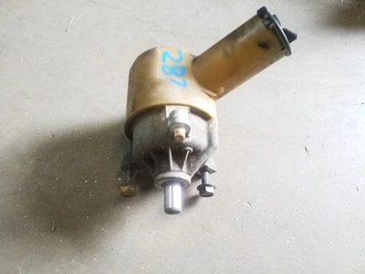 Bomba de dirección asistida - Desde 8501 PBV | Se adapta a Ford F150 F250 F350 1978-1997 Foto 1 de 4