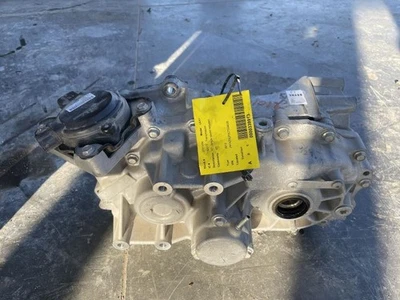 2012 Nissan Leaf Automatic Transmission - Single Speed Reducer, 49K Miles - Imagem 1 de 4