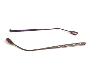 Gafas de sol Jean Lafont BOUTADE 579 BRAZOS SOLO PARA PIEZAS - Imagen 1 de 17