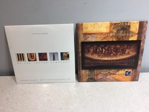 The Toledo Symphony 2 cd lot Andrew Messey Stefan Sanderling - Picture 1 of 6