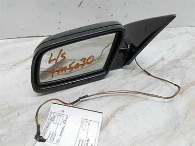 Driver Side View Mirror Power Thru 8/09 Fits 06-10 BMW 650i 94181 - Image 1 of 4