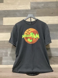 Vintage Space Jam T-Shirt X-Large - Bild 1 von 6