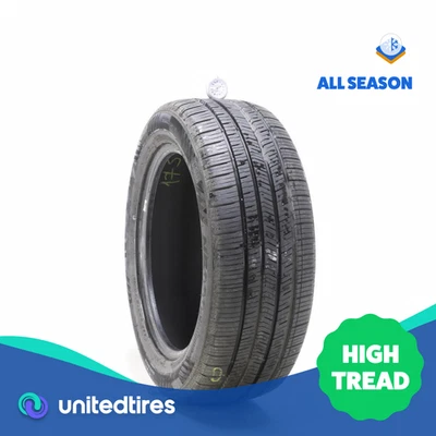 Usado 235/55R18 Nexen N5000 Platinum 100V - 9/32 - Imagem 1 de 4