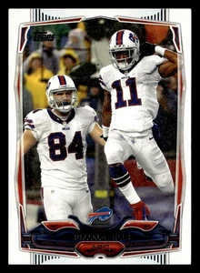 2014 Topps - Buffalo Bills #110 - Picture 1 of 2