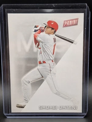 2022 Panini Father's Day - Shohei Ohtani #22 - Image 1 of 2