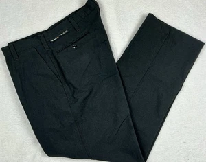 NWOT Workrite FR 2112 Nomex Cat 1 Black Fire Resistant Pants Mens 38x33 - Picture 1 of 13