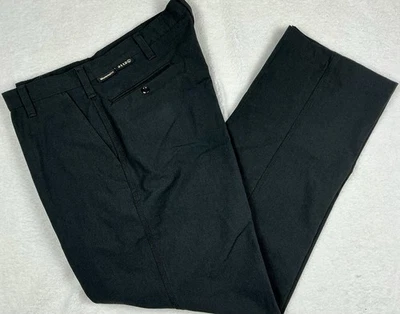 NWOT Workrite FR 2112 Nomex Cat 1 Black Fire Resistant Pants Mens 38x33 - Image 1 of 4