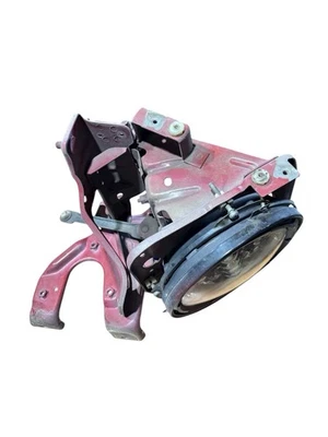 Conjunto de faros delanteros diestros para pasajero Mazda Miata 1990-1997 usados rojos 90-97 Foto 1 de 4