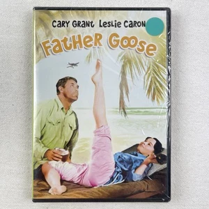 Vater Gans (DVD, 1964) - Bild 1 von 2