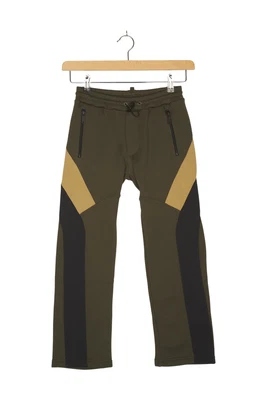 Dsquared2 Hose Gr. EU 128 Grün Mädchen Neu - Bild 1 von 4